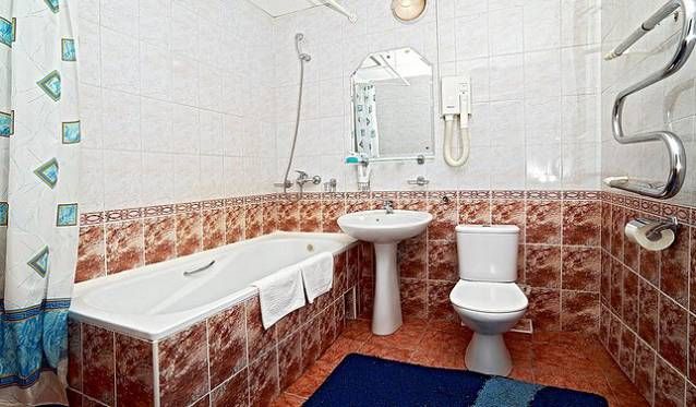 ЛЕСНОЙ, санаторий - 29