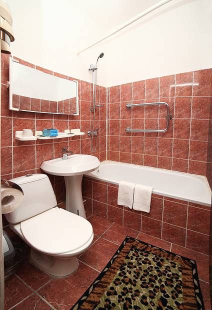 ЛЕСНОЙ, санаторий - 32