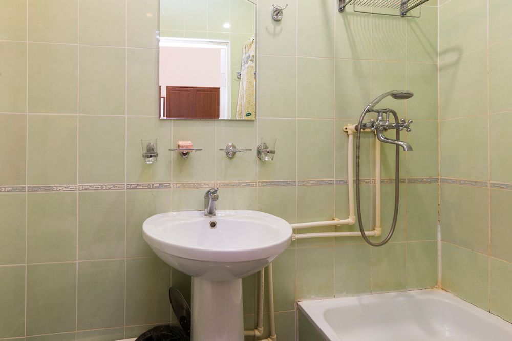 ИМ. С.М. КИРОВА, санаторий (для детей от 14 лет) - 43