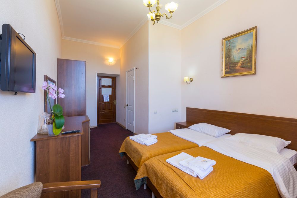 ИМ. С.М. КИРОВА, санаторий (для детей от 14 лет) - 41