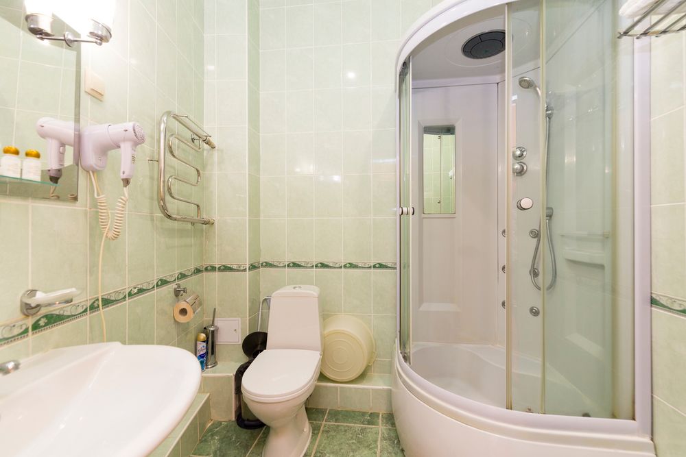 ИМ. С.М. КИРОВА, санаторий (для детей от 14 лет) - 35