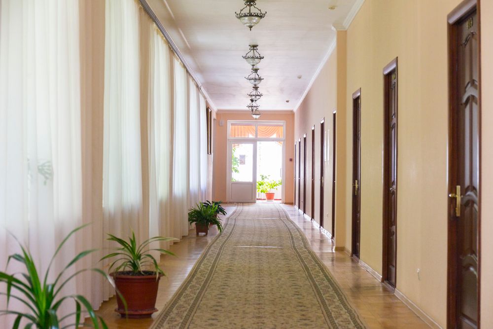 ИМ. С.М. КИРОВА, санаторий (для детей от 14 лет) - 30