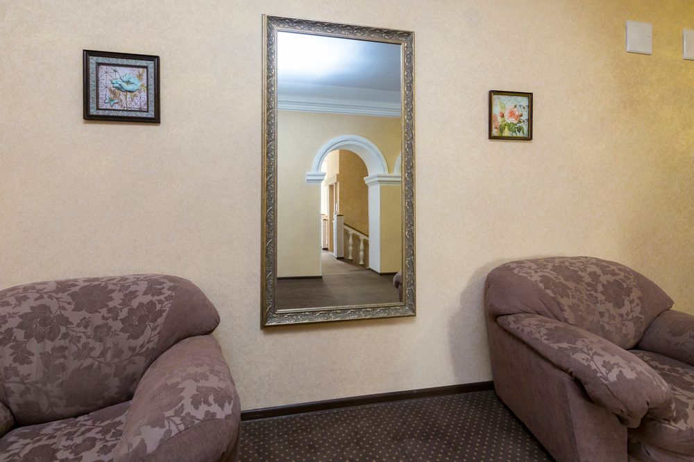 ИМ. С.М. КИРОВА, санаторий (для детей от 14 лет) - 22