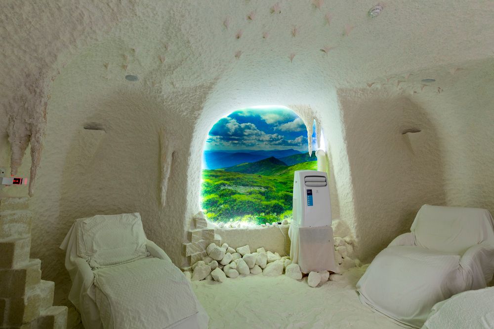 ИМ. С.М. КИРОВА, санаторий (для детей от 14 лет) - 20