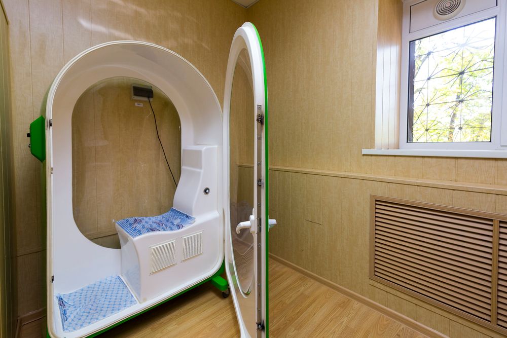 ИМ. С.М. КИРОВА, санаторий (для детей от 14 лет) - 18