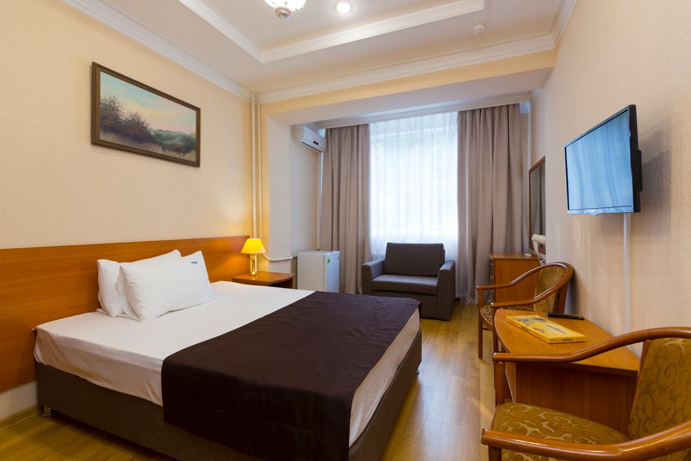 РОДНИК, санаторий (размещение детей с 4 лет) - 59