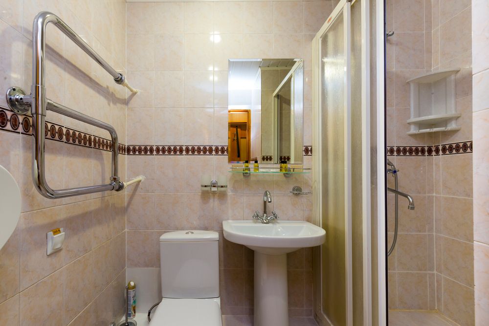 РОДНИК, санаторий (размещение детей с 4 лет) - 56