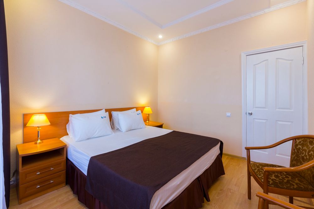 РОДНИК, санаторий (размещение детей с 4 лет) - 49