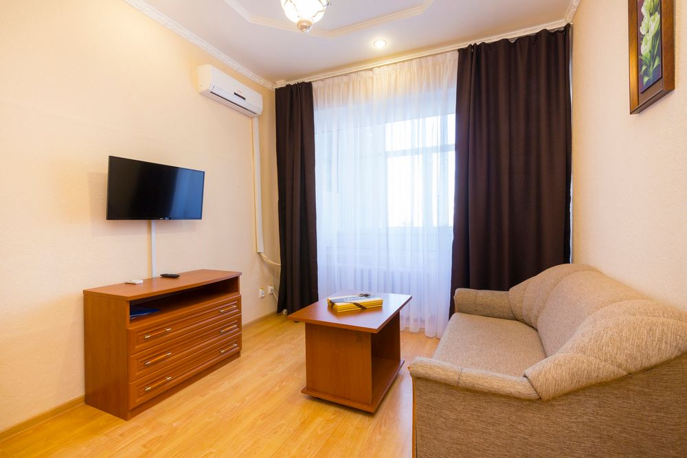 РОДНИК, санаторий (размещение детей с 4 лет) - 46