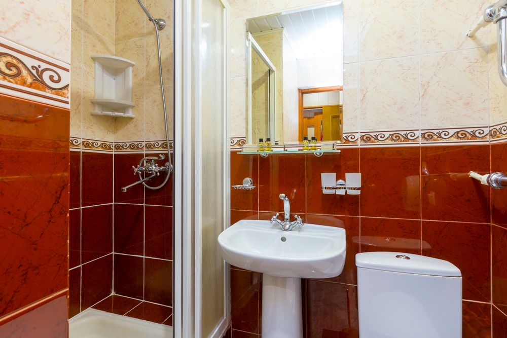 РОДНИК, санаторий (размещение детей с 4 лет) - 45