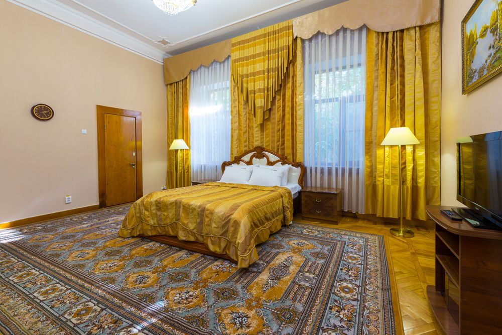 РОДНИК, санаторий (размещение детей с 4 лет) - 40