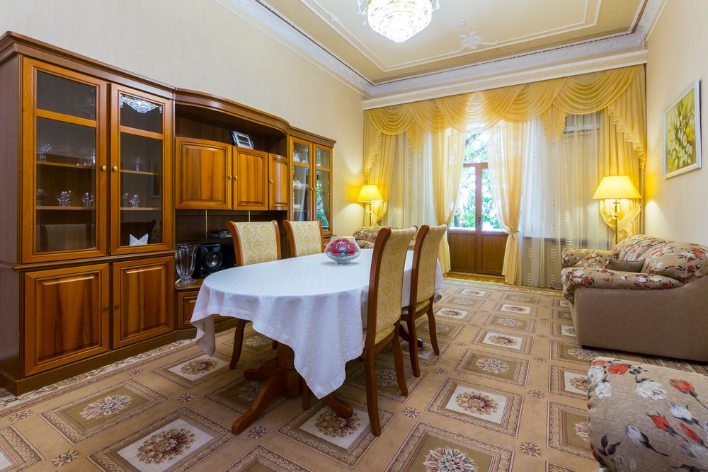 РОДНИК, санаторий (размещение детей с 4 лет) - 38