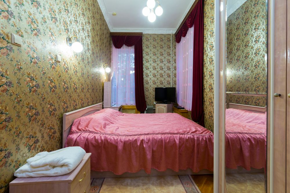 РОДНИК, санаторий (размещение детей с 4 лет) - 36