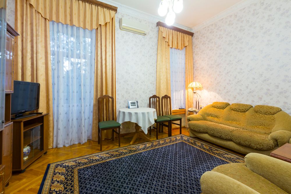 РОДНИК, санаторий (размещение детей с 4 лет) - 35