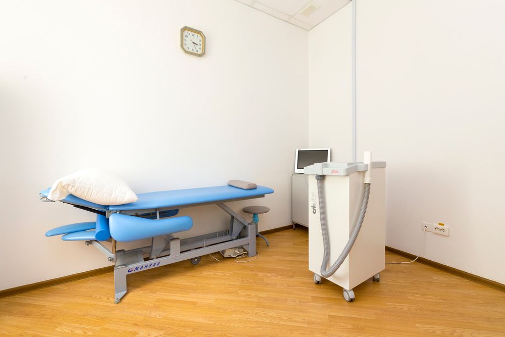 РОДНИК, санаторий (размещение детей с 4 лет) - 21