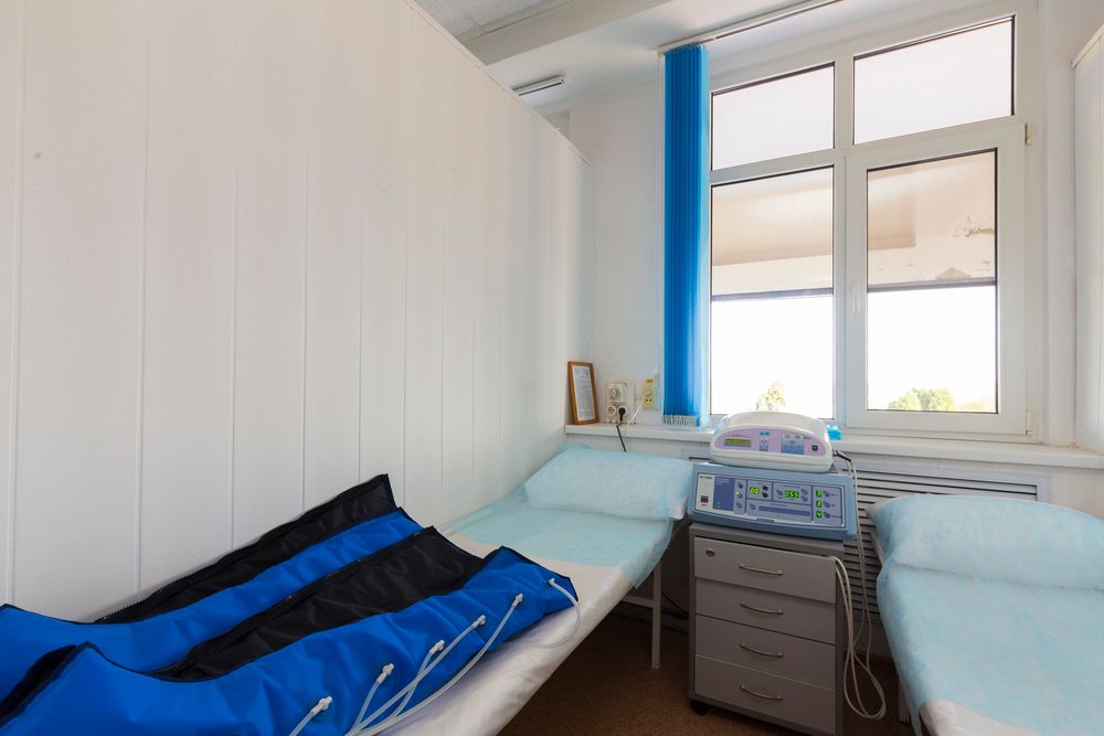 РОДНИК, санаторий (размещение детей с 4 лет) - 17