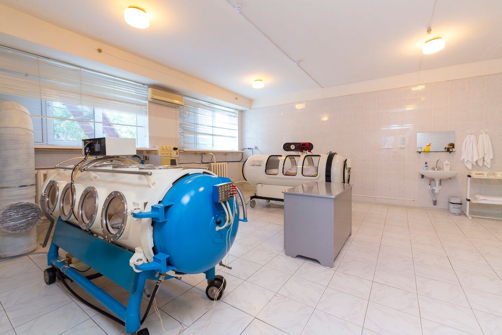 РОДНИК, санаторий (размещение детей с 4 лет) - 16