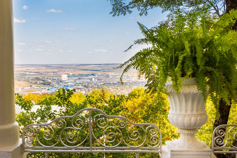 РОДНИК, санаторий (размещение детей с 4 лет) - 8