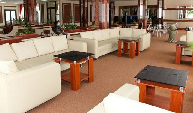 РОССИЯ, санаторий - 5