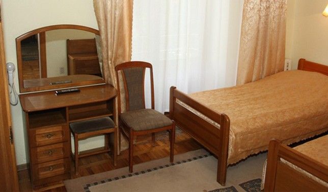 РОССИЯ, санаторий - 16