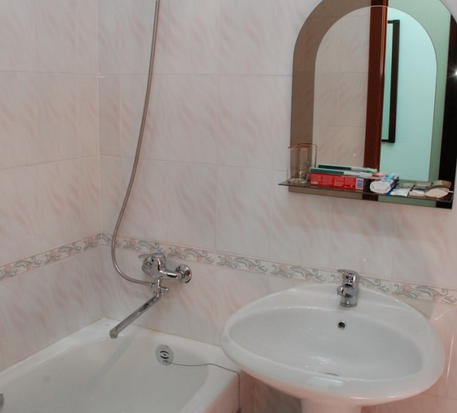 ИМ. С.М. КИРОВА, санаторий - 14