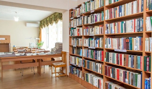 РОДНИК, санаторий - 20