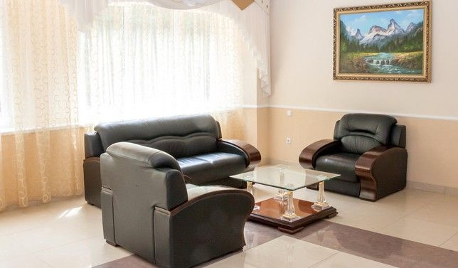 РОДНИК, санаторий - 12