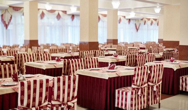 РОДНИК, санаторий - 13