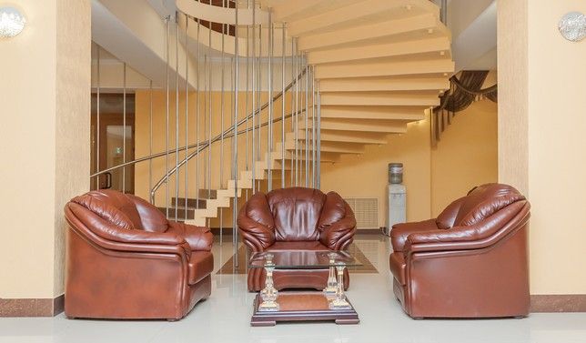 РОДНИК, санаторий - 9