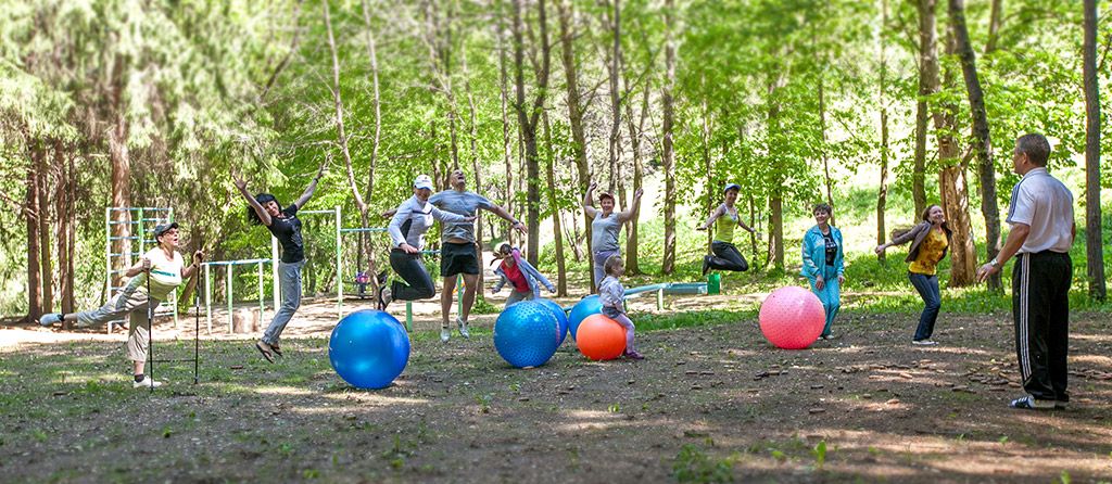 РОДНИК, санаторий - 23