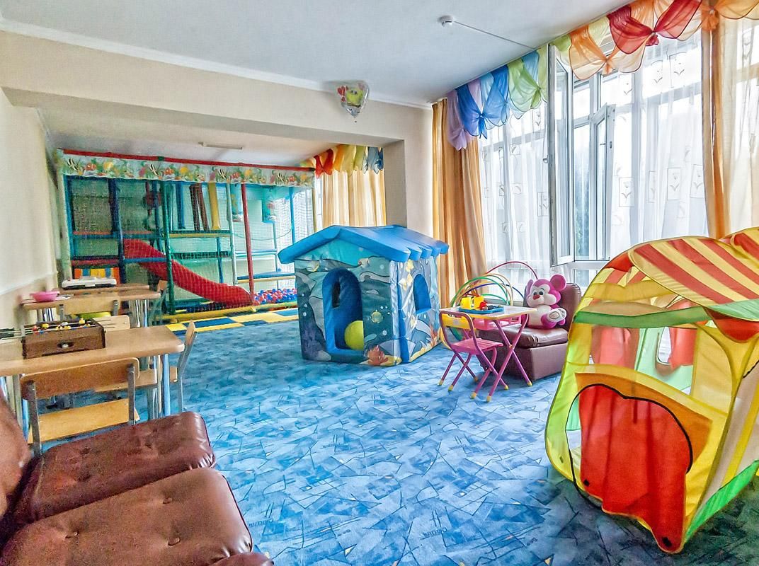 РОДНИК, санаторий - 27