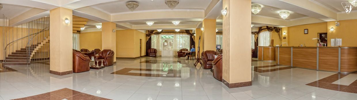 РОДНИК, санаторий - 8