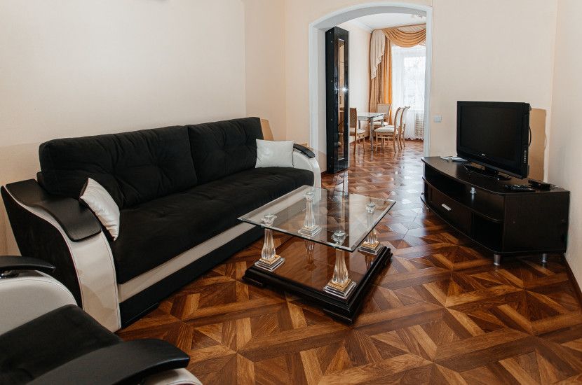 РОДНИК, санаторий - 47