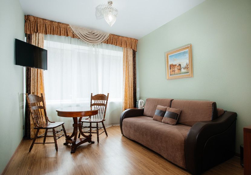 РОДНИК, санаторий - 40