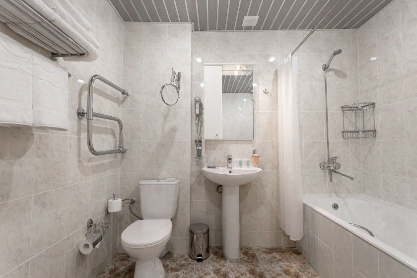 РОДНИК, санаторий - 42