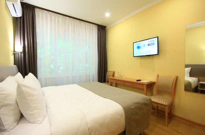 РОДНИК, санаторий - 34