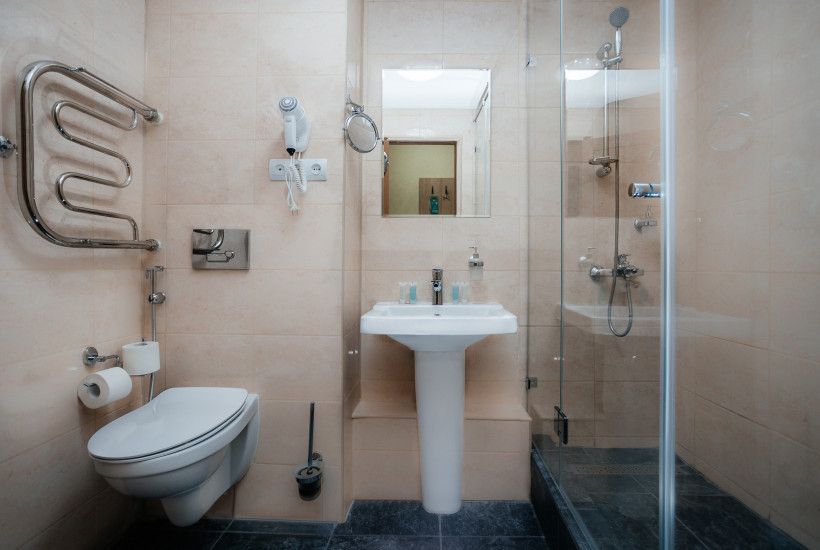 РОДНИК, санаторий - 37