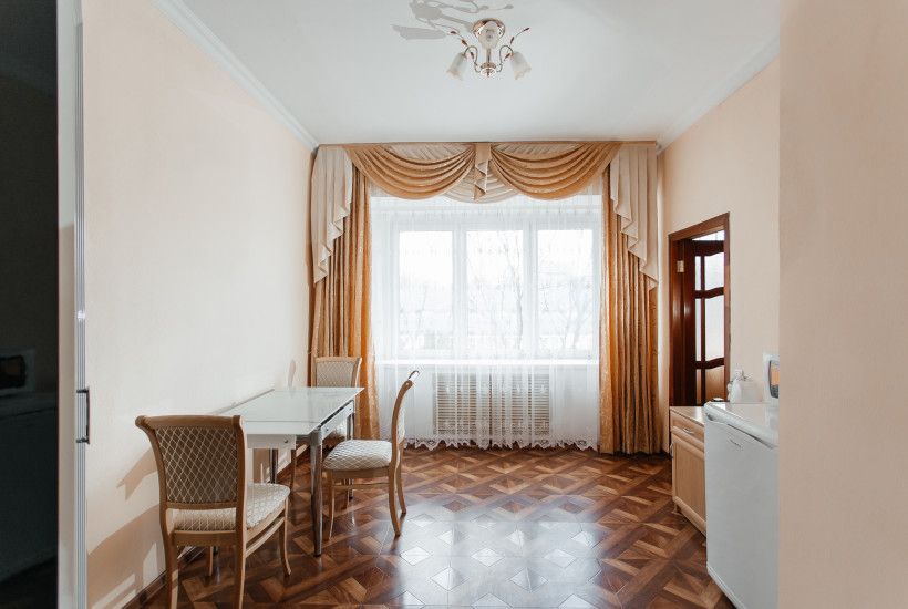 РОДНИК, санаторий - 48