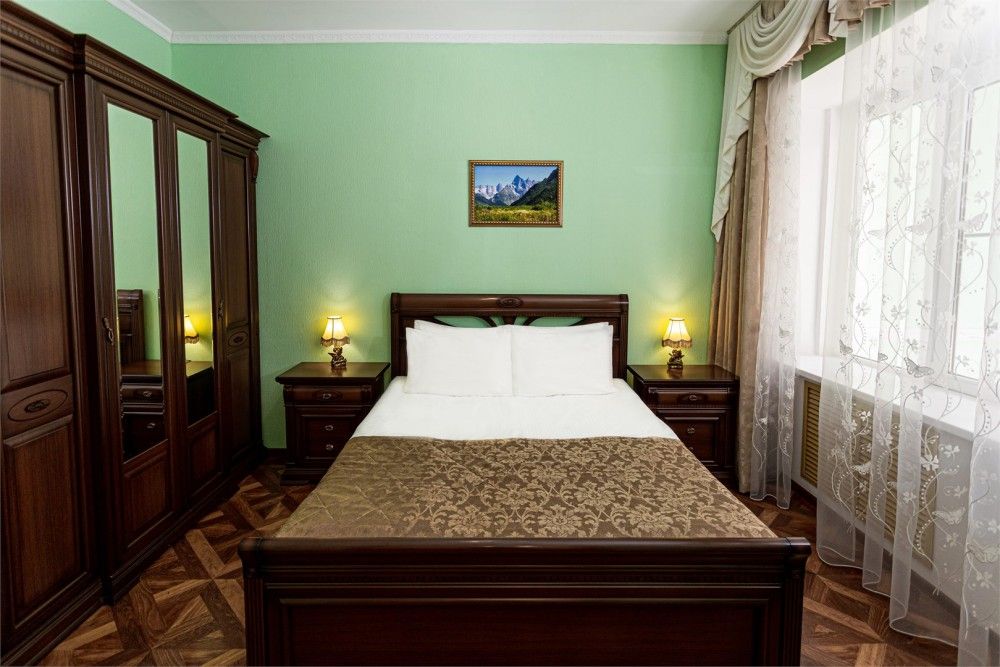 РОДНИК, санаторий - 45