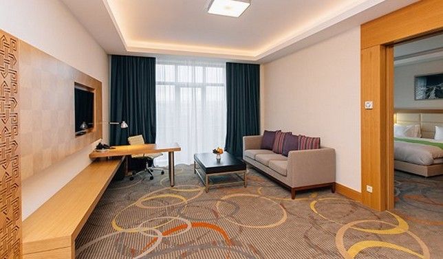 ИСТОЧНИК, санаторий - 22