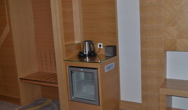 ИСТОЧНИК, санаторий - 19