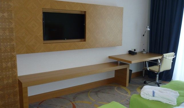 ИСТОЧНИК, санаторий - 17