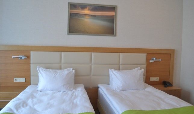 ИСТОЧНИК, санаторий - 16