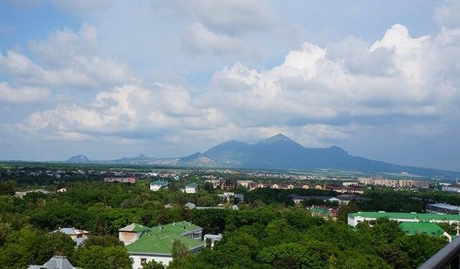 ИСТОЧНИК, санаторий - 5