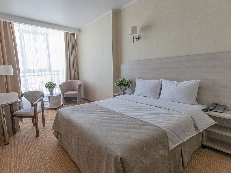 ОЛИМП КАЗАНЬ, отель - 20