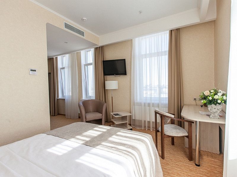 ОЛИМП КАЗАНЬ, отель - 18