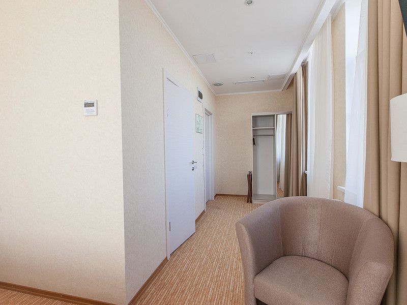 ОЛИМП КАЗАНЬ, отель - 17