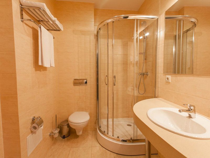 ОЛИМП КАЗАНЬ, отель - 21