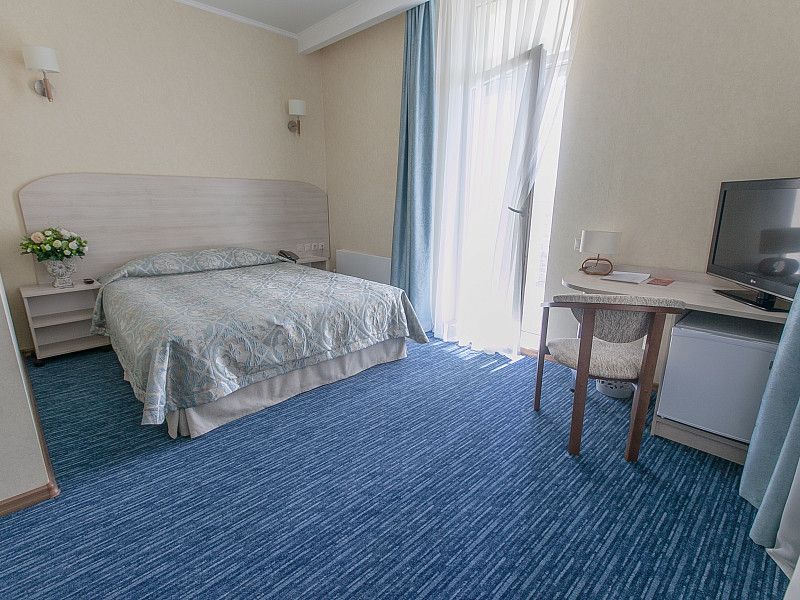 ОЛИМП КАЗАНЬ, отель - 15