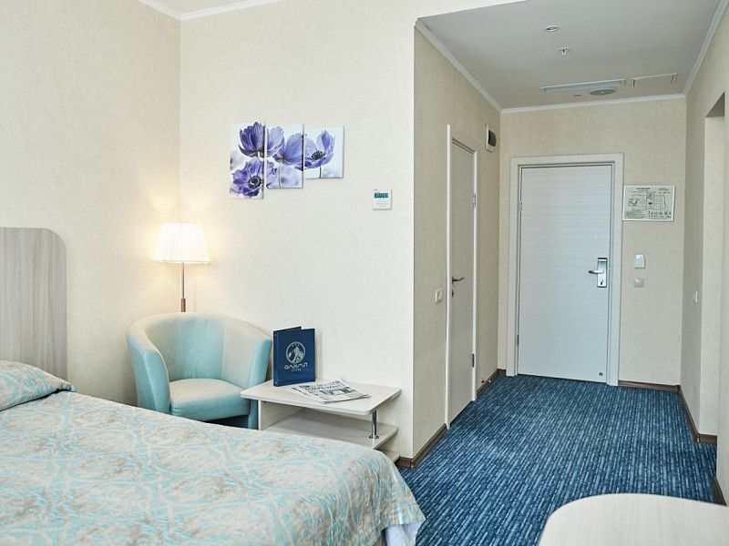 ОЛИМП КАЗАНЬ, отель - 14